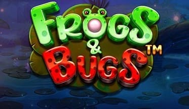 Frogs & Bugs