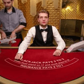 Blackjack VIP 35 game thumbnail