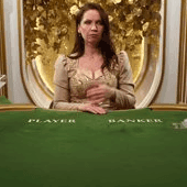 Salon Privé Baccarat K game thumbnail