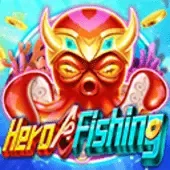 Hero Fishing game thumbnail