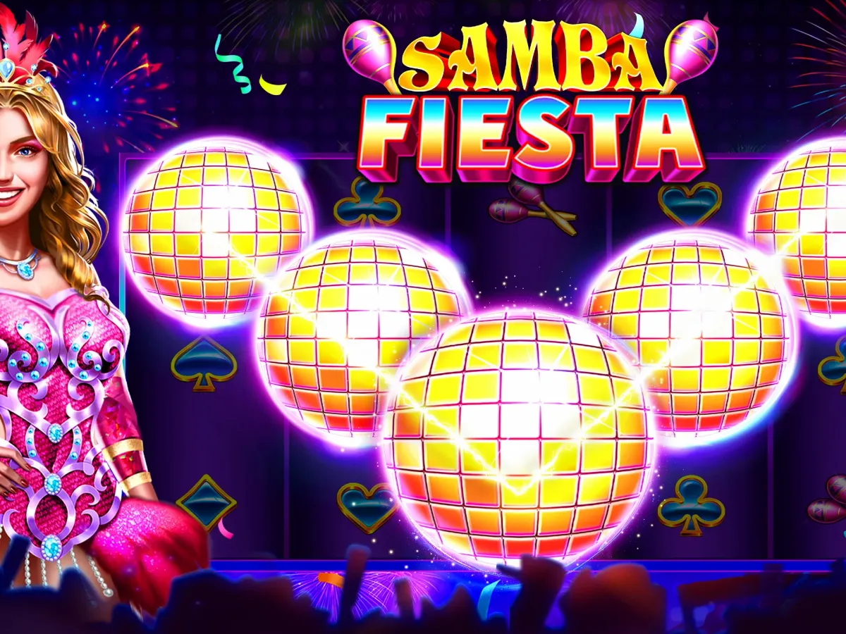 Exclusive Gaming Slot screenshot