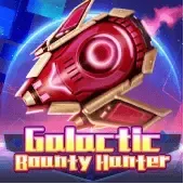 Galactic Bounty Hunter game thumbnail