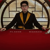 Korean Speed Baccarat D game poster