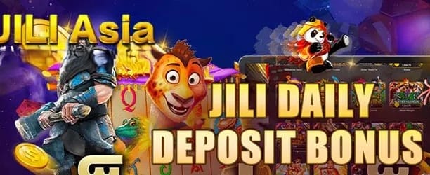 First Deposit Welcome Match